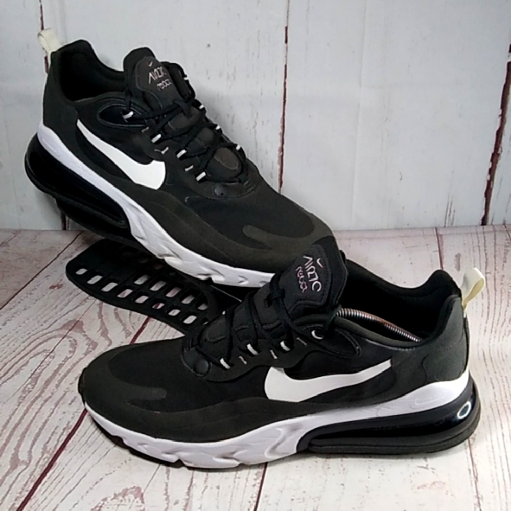 Nike Air Max 270 React Men's Size 13